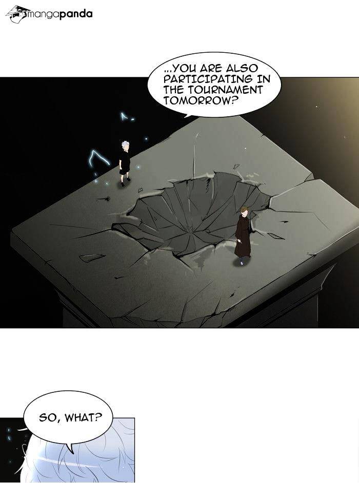 Tower of God, Chapter 204 image 26